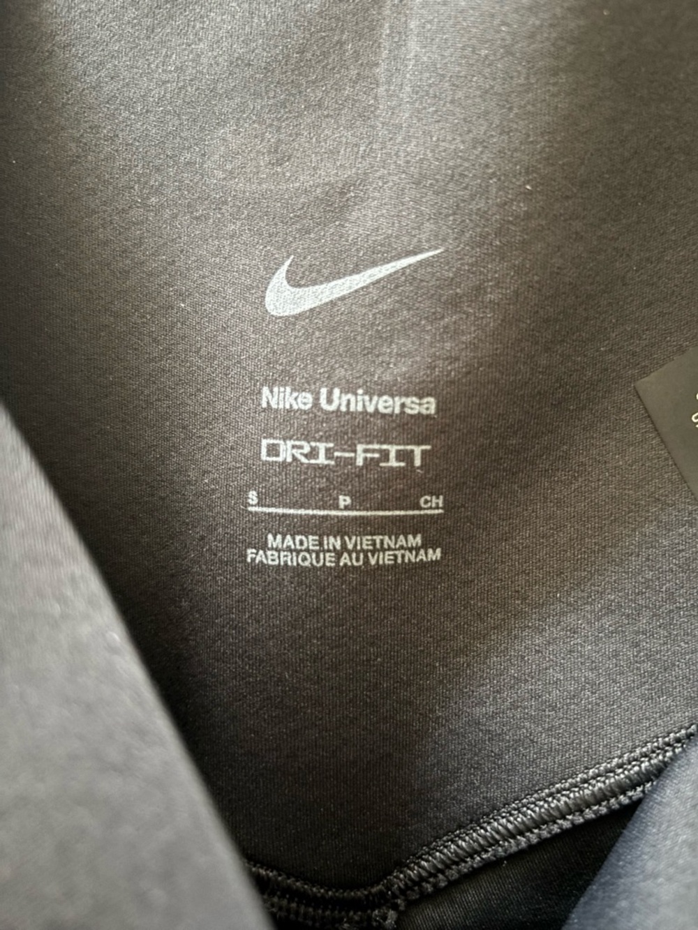 Nike Universa High-Rise 7/8 Leggings - Picture 12 of 13